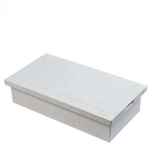 20箱室内空气明装回路装 c开关箱暗照明应急配电控制箱型