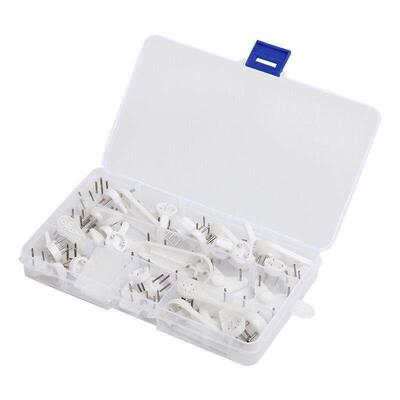 No hole nail hook concrete wall nail wedding picture wall na