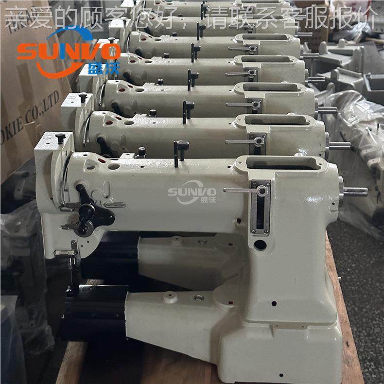 工厂高高品质直驱3纫14箱82964包手袋厚料筒式头缝机包边缝纫机,居家布艺,缝纫机,淘宝优惠券,粉丝福利购,淘宝优惠卷