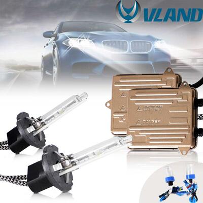 VLAND大灯近光光源氙气灯+安定器一套