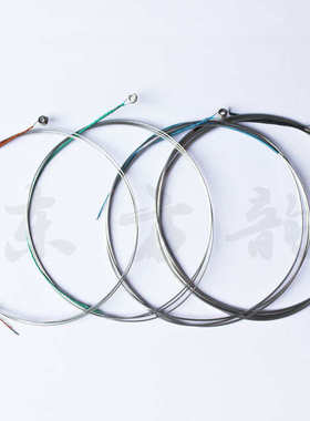 初学者儿童大提琴弦琴弦adgc弦弦线演奏级专业级进口3/4/4128配件