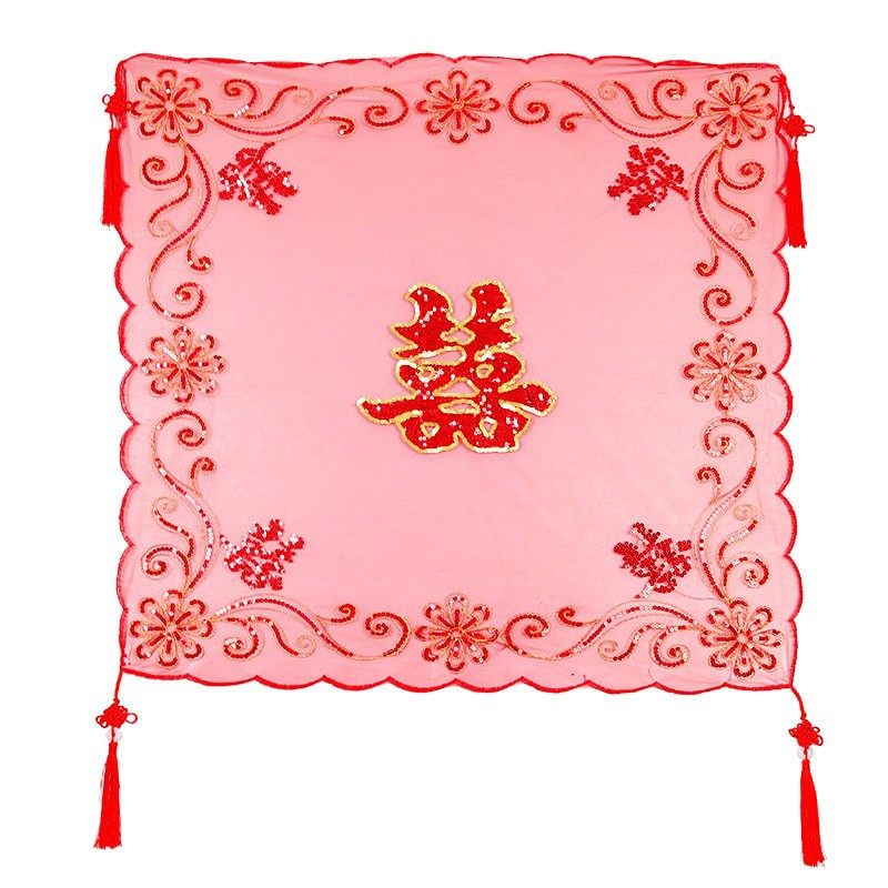 中式婚礼新娘结婚红盖头半透明头纱软纱秀禾服喜帕中国风头纱头饰,服饰配件/皮带/帽子/围巾,头纱,淘宝优惠券,粉丝福利购,淘宝优惠卷