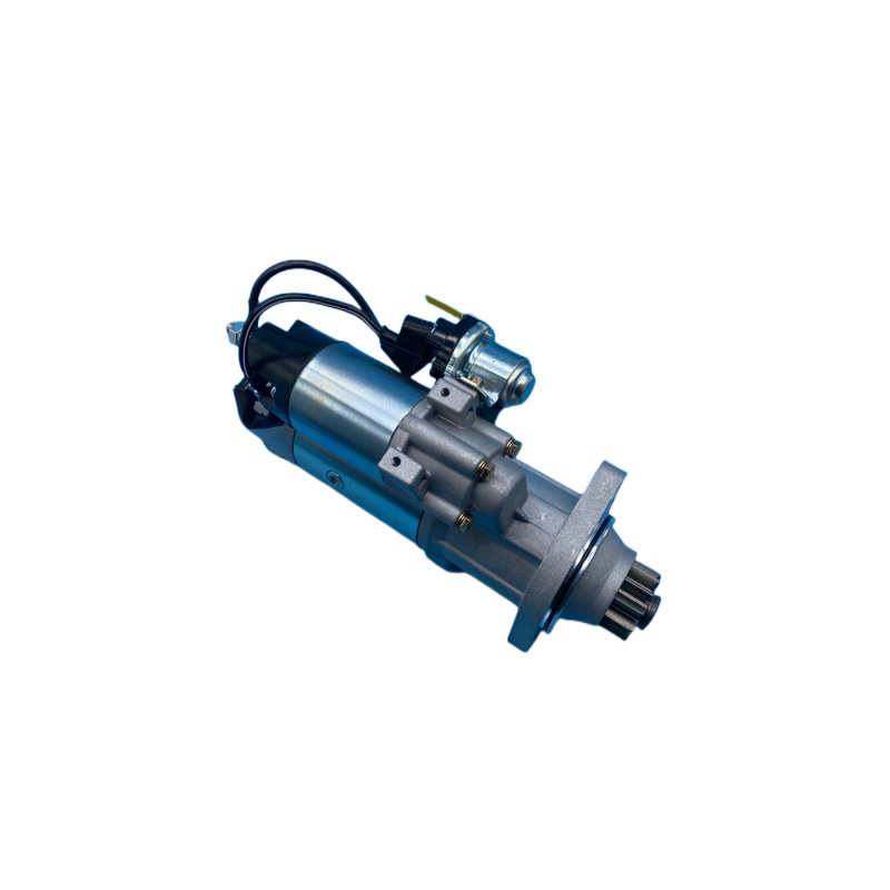 潍柴大11齿起动机 QDJ2801D   612600090293  612600090409