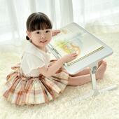 阅读架儿童看书支架阅读书架读书支架宝宝绘本床上阅读架可升薇妍