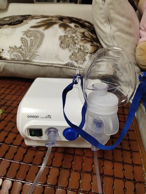 Omron欧姆龙雾化器机NE-C28P怎么样评判质量差有依据吗？