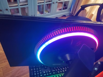 解疑必看：INNOCN联合创新34C1Q评测怎么样，这个参数如何！！使用三个月感受