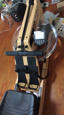 英尔健水阻划船机怎么样?缺点项事在这里,90%的人庆幸看了