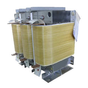 专业厂家 输出电抗器 萨顿斯 1140V四象限变频器电抗器