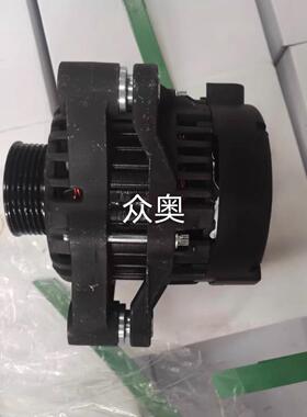 水星游艇发电机9SI发电机8600765发电机8M6005724充电机8600765