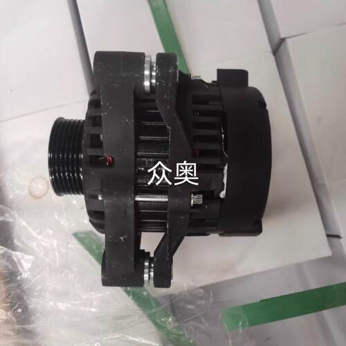 水星游艇发电机9SI发电机8600765发电机8M6005724充电机8600765