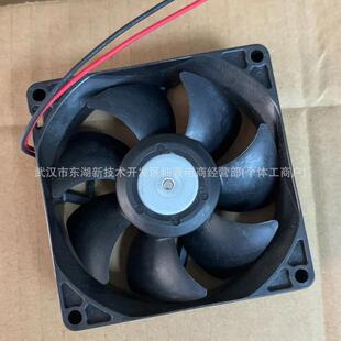 原装 NMB全金属耐高温散热风扇 115V 4715FS 17W B40 12038 12T