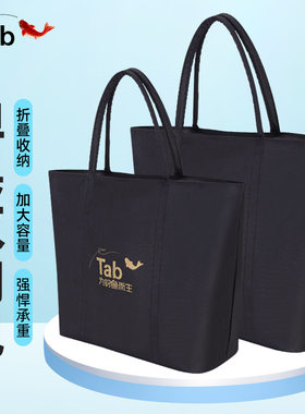 手提袋批发鱼护钓鱼防水渔具包