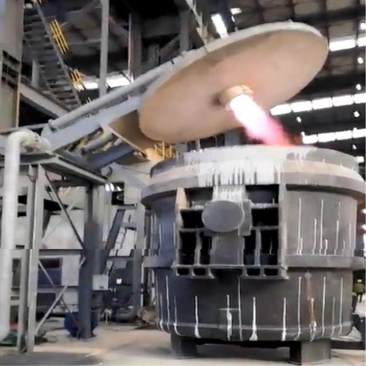钢水包烘烤器铁水罐烘烤器烤包器