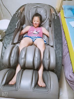 客观分析荣泰RT7708按摩椅怎么样，究竟有没有效果？