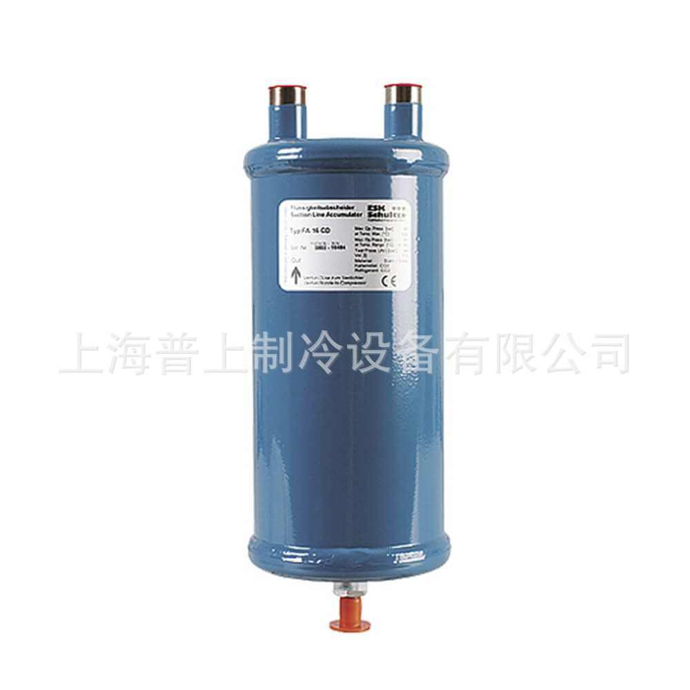 ESK liquid separator 气液分离器 FA-42W FA-54-7W FA-54WT