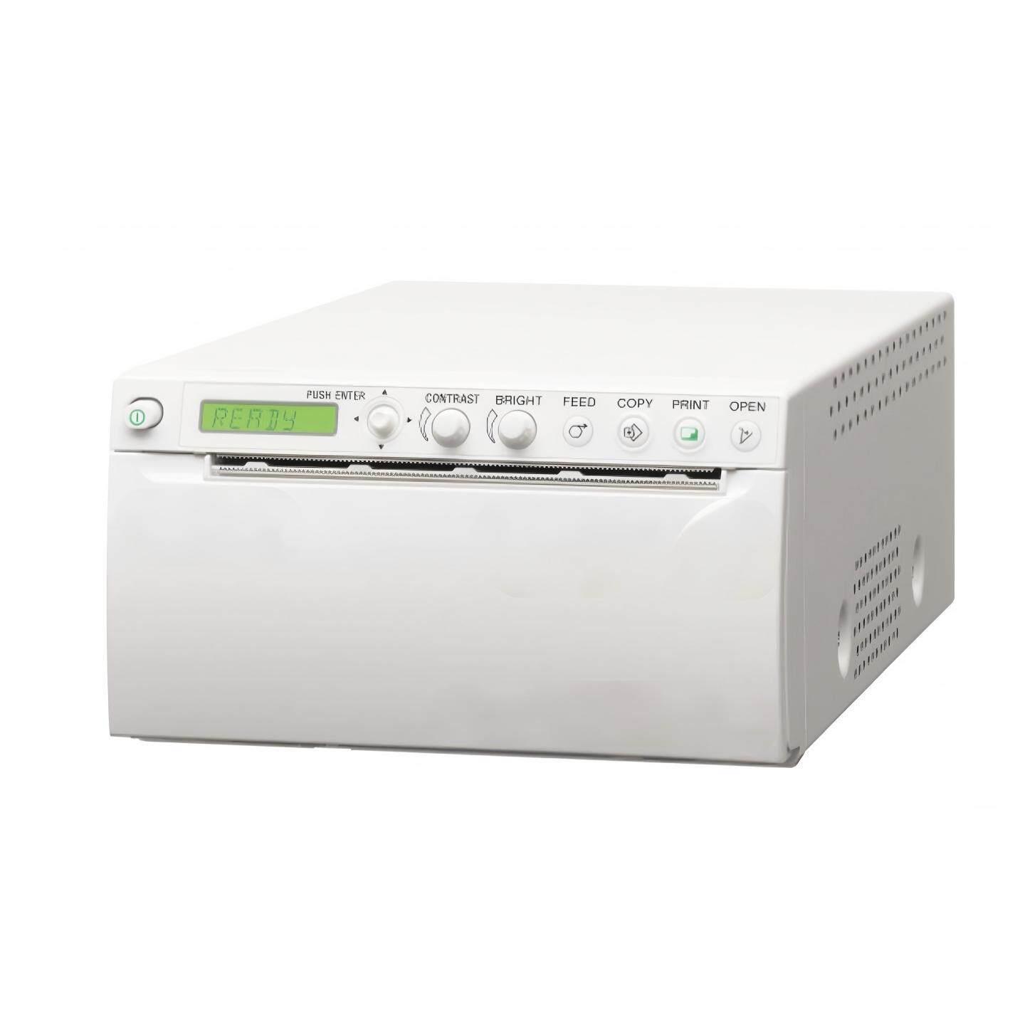 SONY黑白打印机型号:TK18-UPX898MD库号:M398268