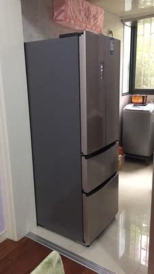 容声BCD-320WD12MYP怎么样，容声冰箱真的很好？