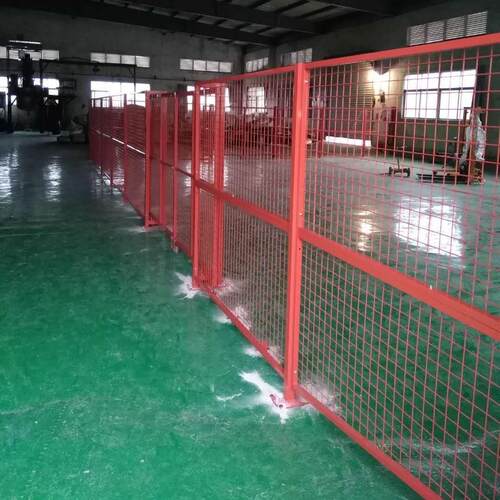 护栏网隔离栅栏孔板护网