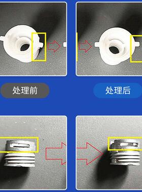 pca电路小型干冰清25b洗机工业塑胶模具清洗机汽车干板冰除积设碳