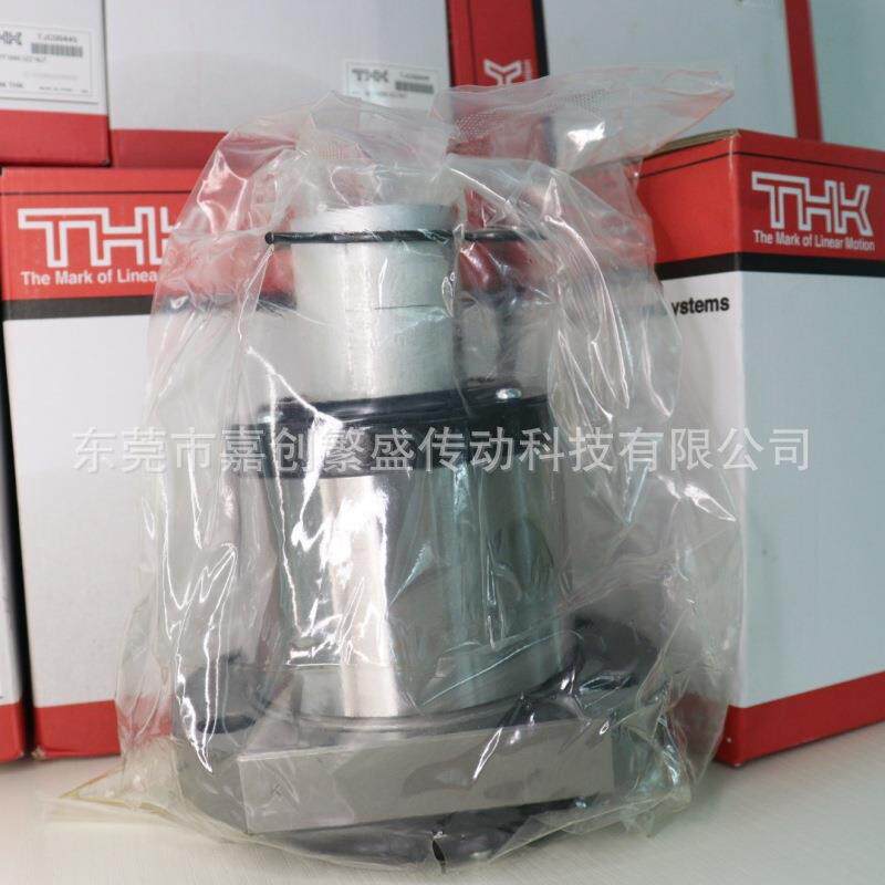 THK丝杆螺母轴承BLK3232-3.6ZZ BLK3636-7.2ZZ BLK3232D BLK3636E