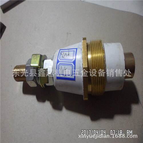 厂家供应 接线柱YB80-355 电机接线柱 接线端子 加工制作
