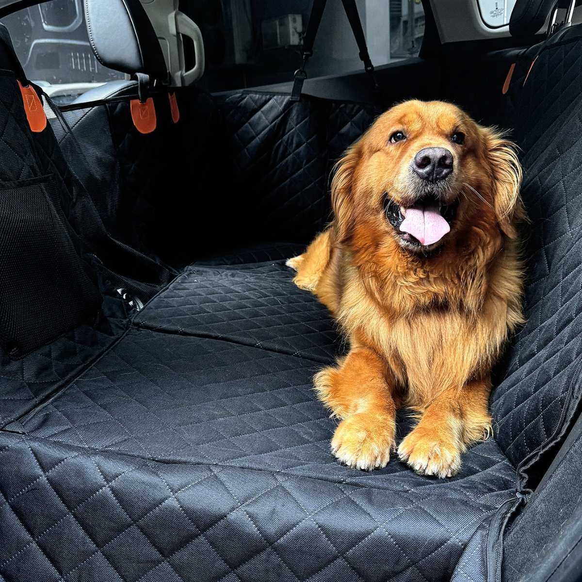 2024车载垫宠物外出防水防抓小中大型犬后座露营旅行车载垫,宠物/宠物食品及用品,狗窝/屋/帐篷/沙发,淘宝优惠券,粉丝福利购,淘宝优惠卷