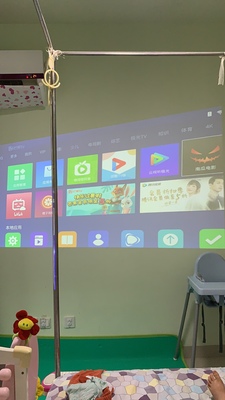 来比下投影仪rigal603升级版和极米Z6哪个好,优缺点区别是?