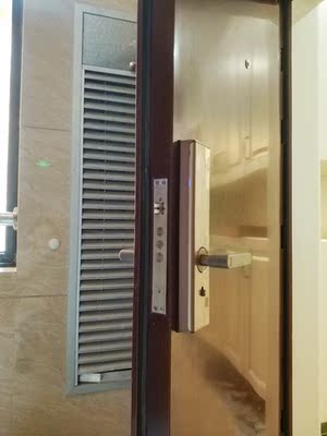 鹿客智能门锁Q2怎么样质量差不差呢？