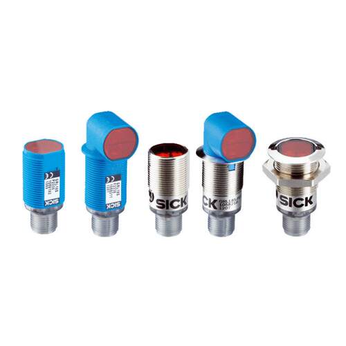 1018045tKT5W-2N1116tKT5W-2P1116现货全新 色标电眼