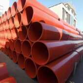 隧道逃生pe管管道高分子聚乙烯紧急避难应急dn800安全通道