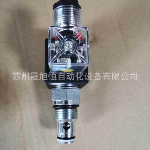 台湾WINNER武汉精机电磁阀EP12W2A01N05 DC24V EP-10W-2A-01