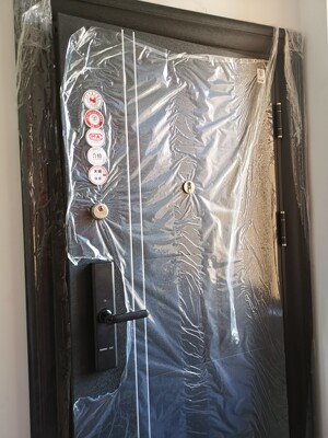 挺固防盗门怎么样?用后三个月彻底爱上了?内幕真相