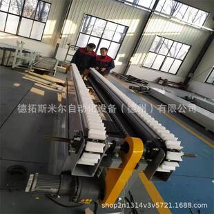 德拓斯米尔-0615不锈钢玉米切段机 速冻玉米切段机 冷冻食品切断