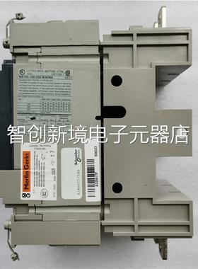 Merlin断 Grin断路器 塑壳路e器 NS160N NS160H NSS250N N250H议
