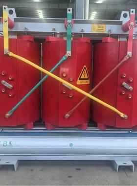 SCB14-000KVA三器相干式电1180力变压器高1压10KV内箱式变压现货