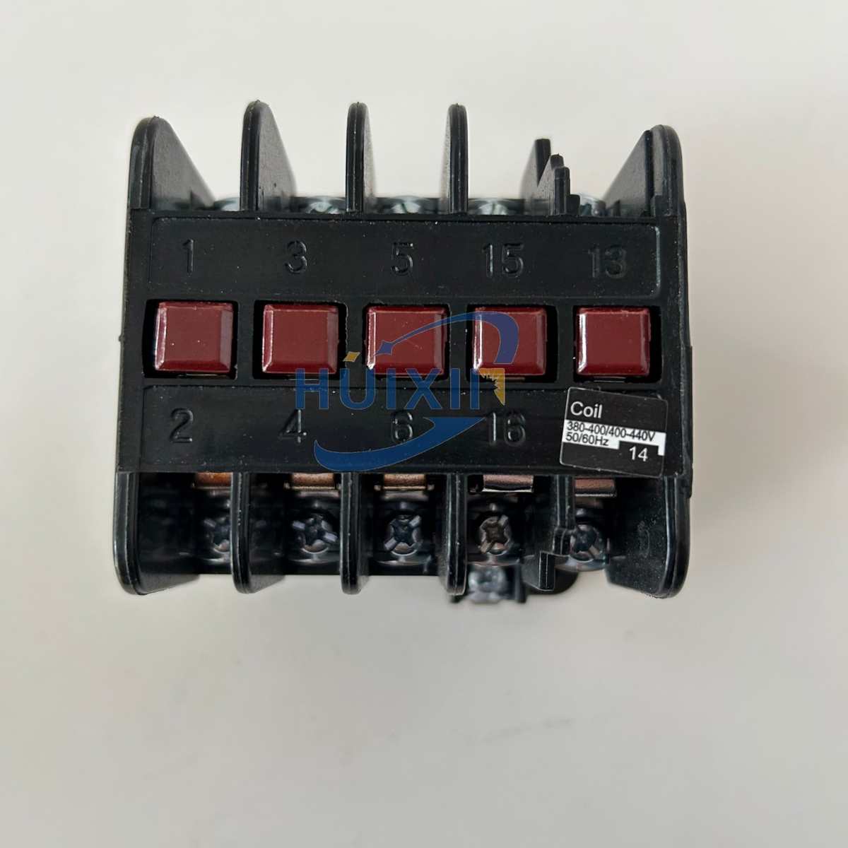 LGLS磁力开关磁力启动器专用接触器C-5/X，380V/220V