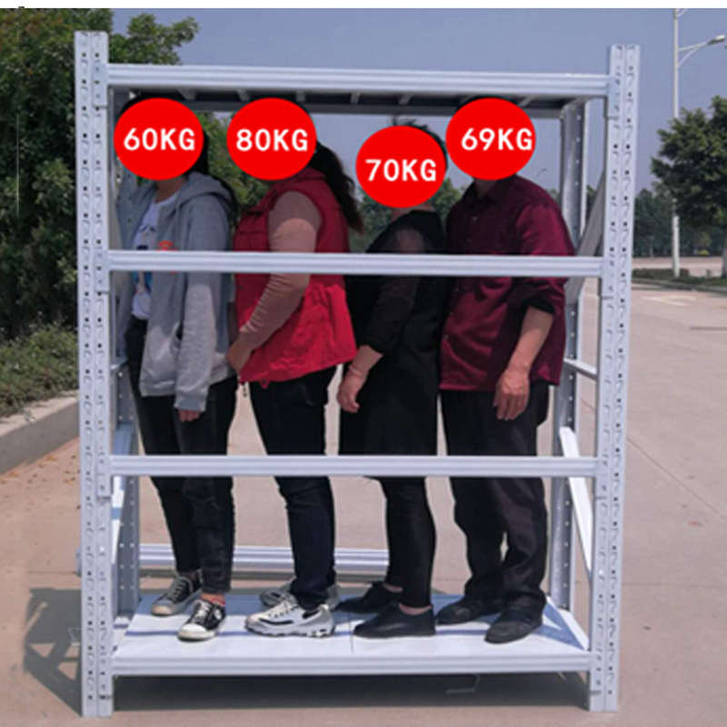 定制仓储仓库货架家用置物架多层泉州多层菜鸟快递组装金属铁架子