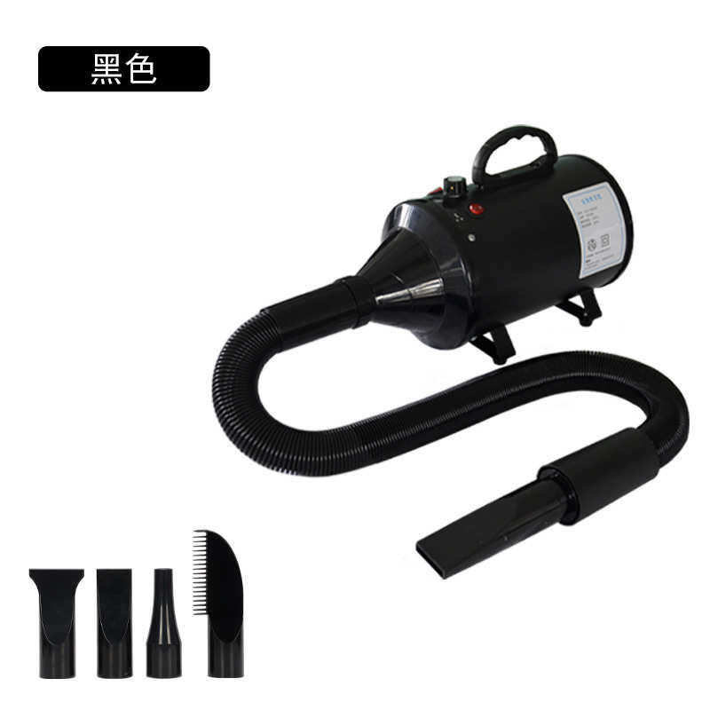 美容狗狗速度带美容烘干可调吹水机带器喷嘴鼓风机加热器定制宠物