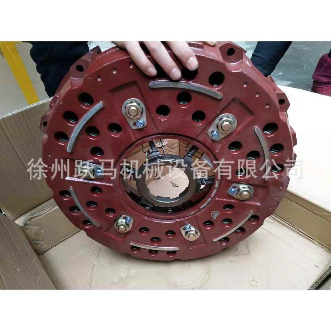 徐工吊车起重机25K50K70K离合器压盘离合器片