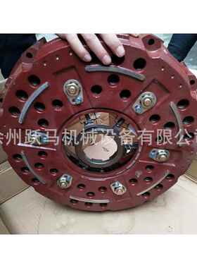 徐工吊车起重机25K50K70K离合器压盘离合器片