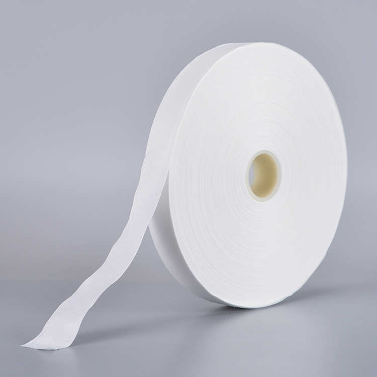 工业端子清洁粘尘纸 斜纹细纤维无尘卷轴布 卷轴擦拭布粘尘布