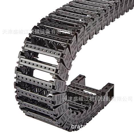 拖链 tSL-022_55r_b36t HANSHIN RoboChain