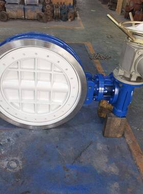 电动硬密封对夹蝶阀D973H-16CDN800全系列高品质