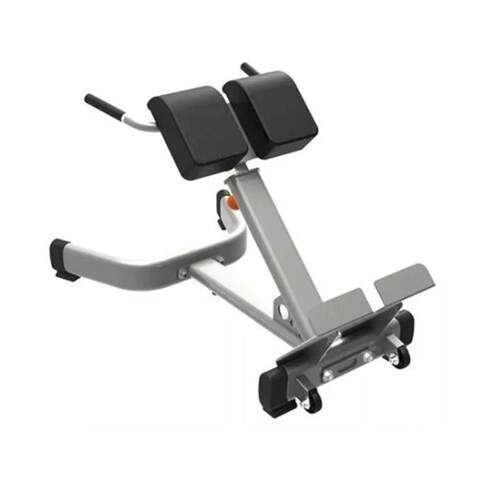 军霞JX-3035商用背肌伸展训练架罗马椅训练椅