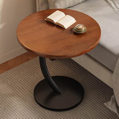 Influencer side table, small tea table, sofa side cabinet, m
