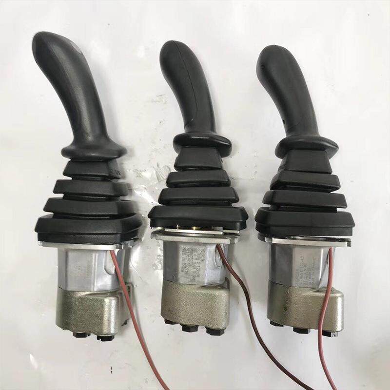 现货供应煤机先导手柄 工业挖掘机配件 操作先导手柄