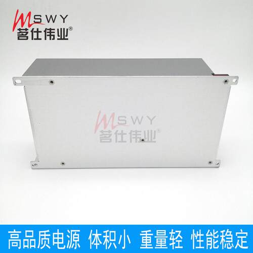 1000W开关电源AC110V/220V转DC24V36V48V72V110V150V220V300V可调