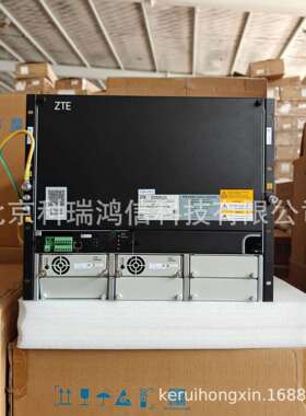 中兴ZXDU98 B601 V5.0嵌入式通信高频电源48V600A开关电源系统