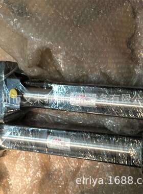 JUFAN气缸AL-ARAQ--CA-40*75ST-T2磁耦2式缸无杆G气气管