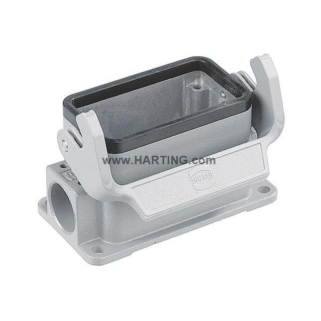 Har290tin浩亭1930g1012g90Han10B-HMC-as1-LB2-M20表面安装底座